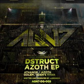 Download track Azoth D-Struct