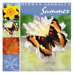 Download track Cool Of The Shade Medwyn Goodall