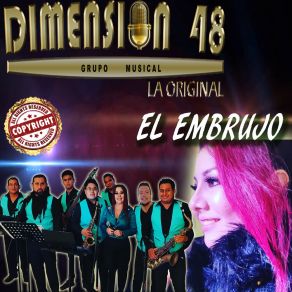 Download track Quien Cura (Cover) Dimensión 48