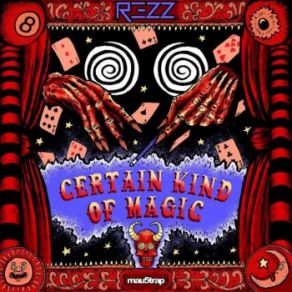 Download track Flying Octopus Rezz