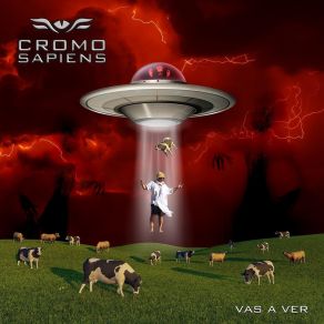 Download track Escuchenme Cromosapiens