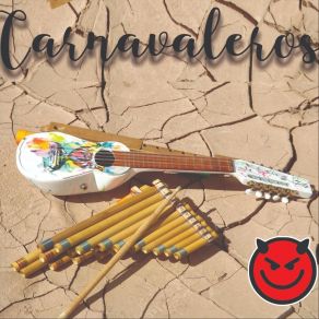 Download track Primavera De Amor Carnavaleros