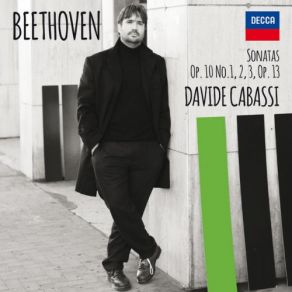 Download track Beethoven: Piano Sonata No. 5 In C Minor, Op. 10 No. 1-2. Adagio Molto Davide Cabassi