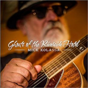 Download track Walkin' (Dead) Blues Mick KolassaThe Dead