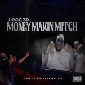 Download track Count For Nothing J-Roc 3D