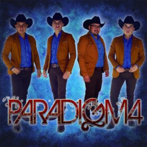 Download track Todo Se Derrumbo Paradigm4