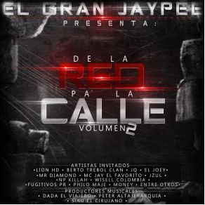 Download track No Soy Igual Lion D, Randell, Jouthen