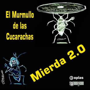 Download track EL BADOO PUNTO COM EL MURMULLO DE LAS CUCARACHAS