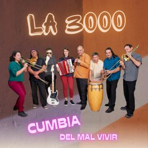 Download track Naciola Cumbia LA 3000 SANTA FE