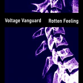 Download track Groans Pleasure Voltage Vanguard