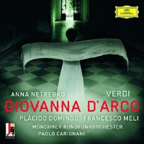 Download track T'arretri E Palpiti! Plácido Domingo, Anna Netrebko, Francesco Meli