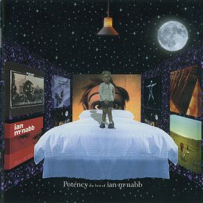 Download track Great Dreams Of Heaven (Version) Ian McNabb