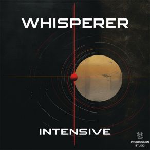 Download track Intensive (Radio Edit) WHispeRer