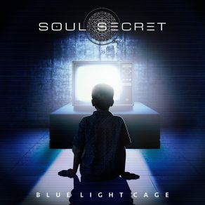 Download track Blue Light Cage Secret Soul