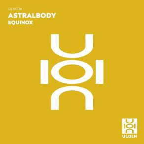 Download track Equinox ('95 Mix) Astralbody