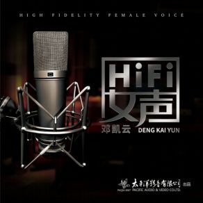 Download track 月亮代表我的心 邓凯云