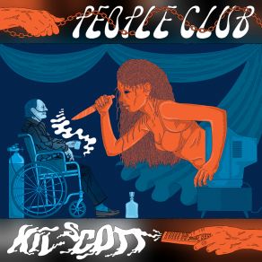 Download track Playaz People Club