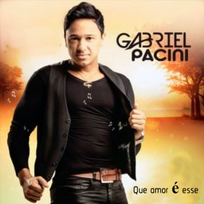 Download track Sequestro Gabriel Pacini