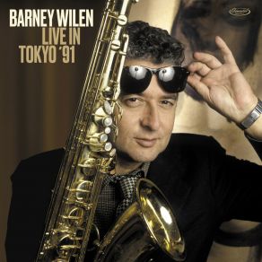 Download track Latin Alley Barney Wilen