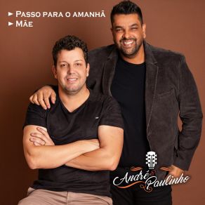 Download track Mãe Andre E Paulinho