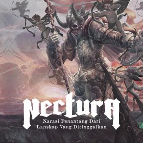 Download track Setara Nectura