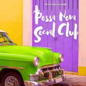 Download track Red Wine Blues Bossa Nova, Social Club