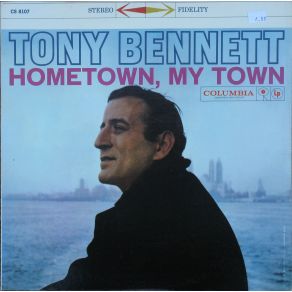 Download track Love Is Here To Stay Tony Bennett