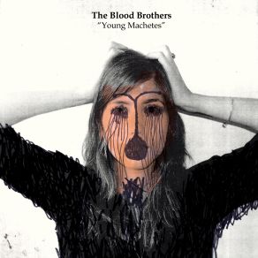 Download track Huge Gold AK - 47 The Blood Brothers