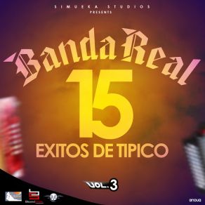 Download track Mara Pica Banda Real