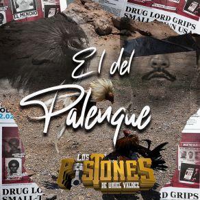 Download track El Diablo De Culiacan Los Pistones De Uriel Valdez