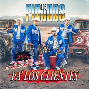 Download track El Chapulin Los Picudos
