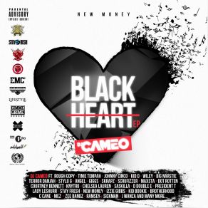 Download track Love Magnet CameoWiley, Kid D