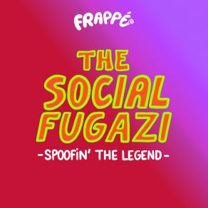 Download track Got2make The Social Fugazi