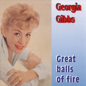 Download track Morning Noon And Night Georgia Gibbs