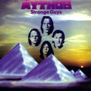 Download track Mysterious Scene Mythos