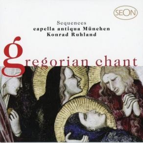 Download track 08. Omnes Gentes, Plaudite (Sequence For The Ascension) Capella Antiqua München