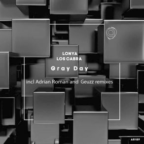 Download track Gray Day Los Cabra