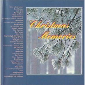 Download track We Wish You A Merry Christmas The Drifters