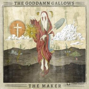 Download track 16 Monty The Goddamn Gallows