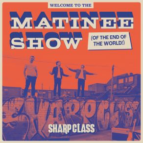 Download track He Who Dares... Sharp Class