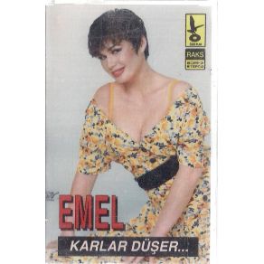 Download track Karlar Düşer Emel Müftüoğlu