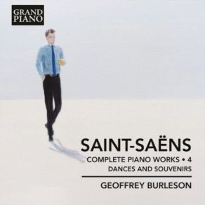 Download track Valse Canariote In A Minor, Op. 88 Geoffrey Burleson