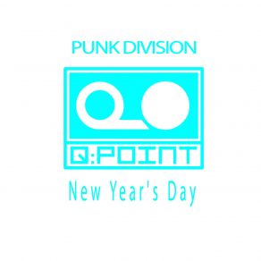 Download track New Year's Day (Kelly Pitiuso Club Mix) Punk Division