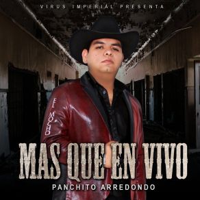 Download track Y Como La Ven (En Vivo) Panchito ArredondoLa Decima Banda