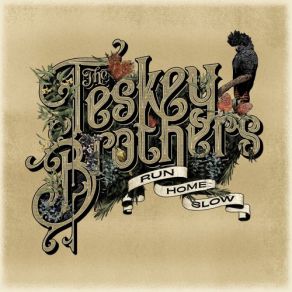 Download track Hold Me The Teskey Brothers