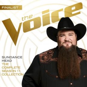 Download track No One (The Voice Performance) Sundance Head