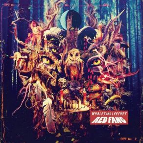 Download track Blood Like Cream Red Fang