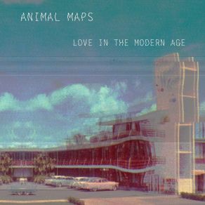 Download track Outro Animal Maps