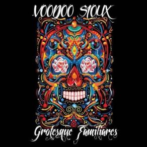 Download track Mozart In Reverse Voodoo Sioux