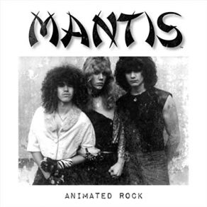 Download track Singing To The Dogs (Alternate Version) Mantis